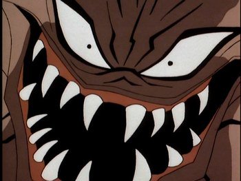 BatmanAnimatedSeries