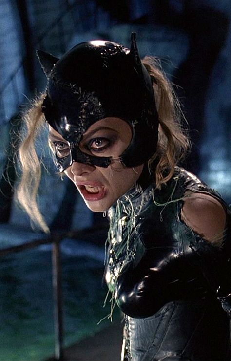 Catwoman